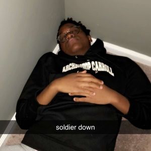 Meet your Posher, Connor